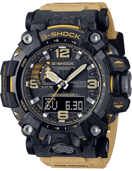 G1177 GWG-2000-1A5DR G-Shock