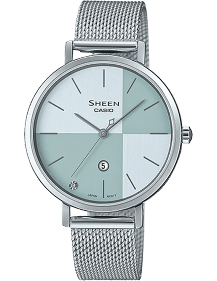 SH256 SHE-4547M-2AUDF Sheen