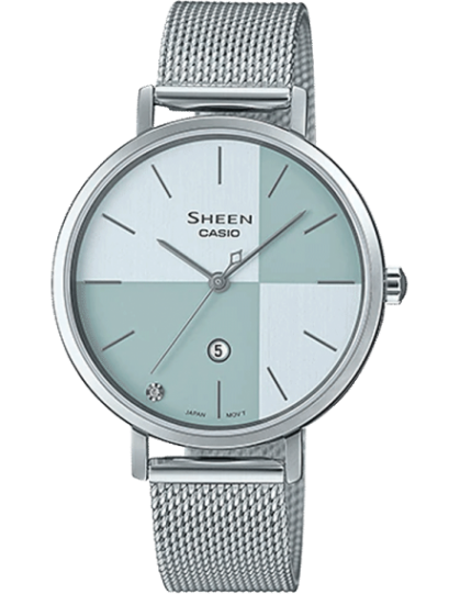 SH256 SHE-4547M-2AUDF Sheen