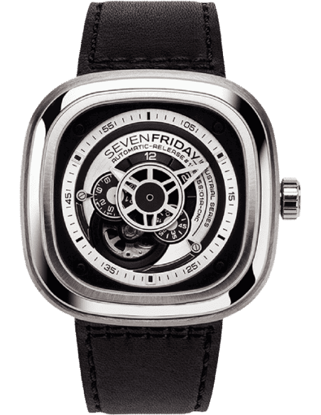 Sevenfriday montre cheap