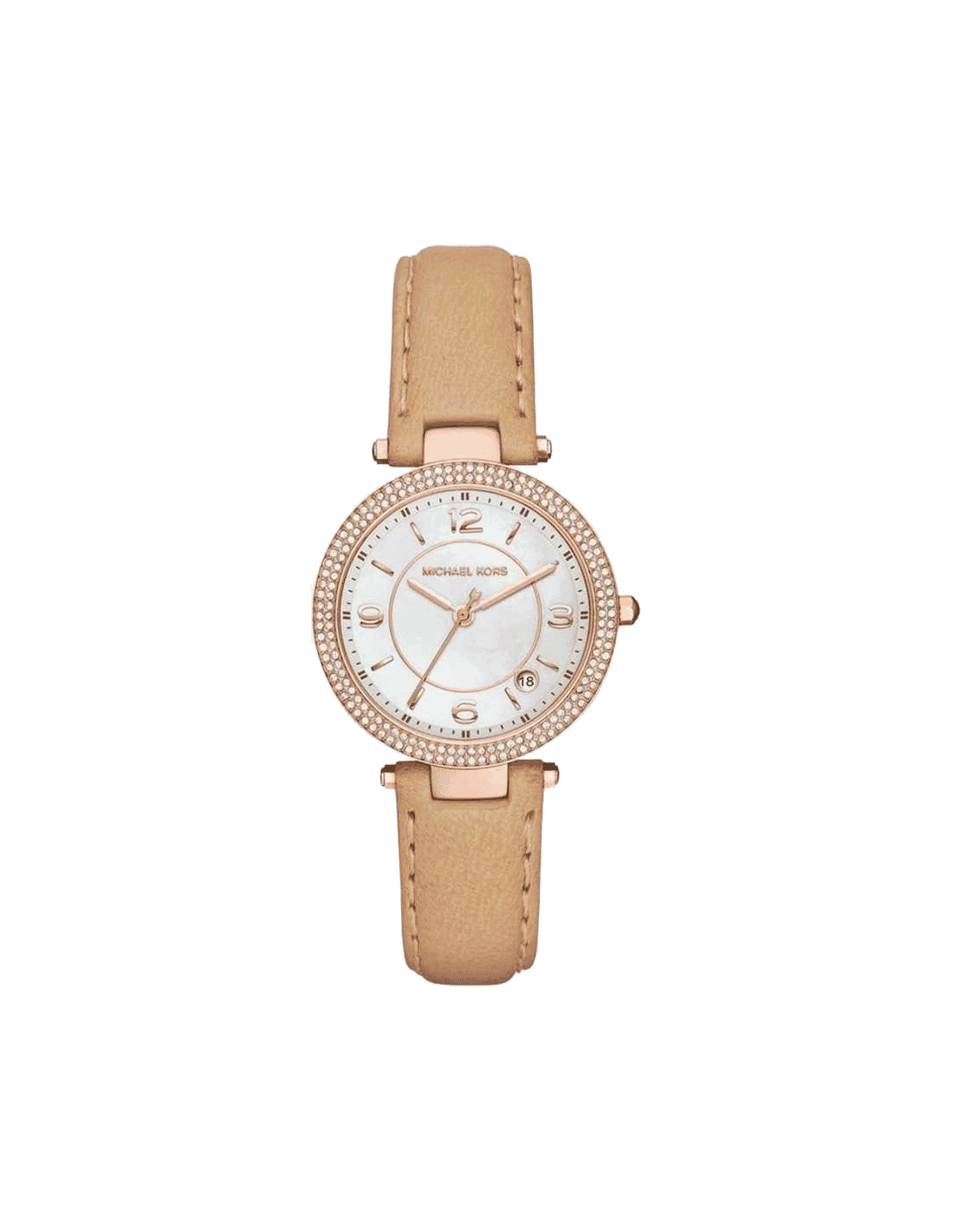 Buy Michael Kors MK2463 Watch in India I Swiss Time House