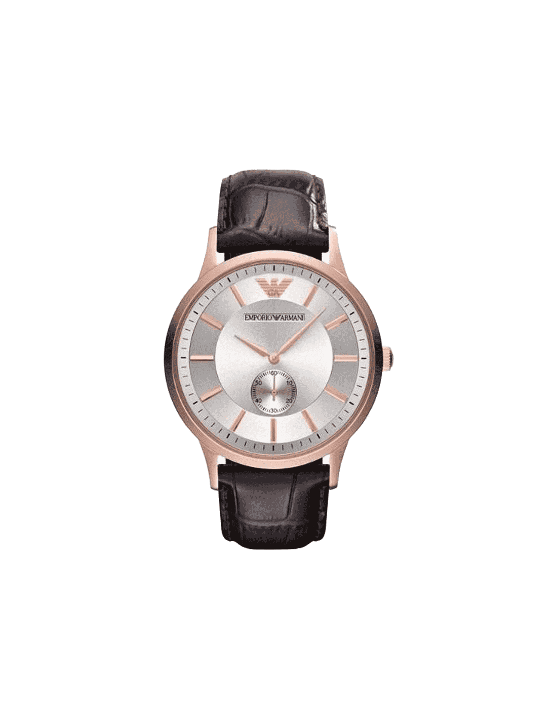 Buy Emporio Armani AR9101 Watch in India I Swiss Time House