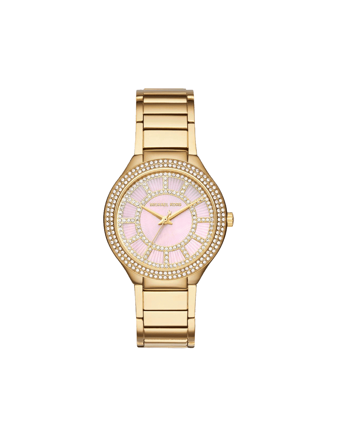 Buy Michael Kors MK3396 Watch in India I Swiss Time House