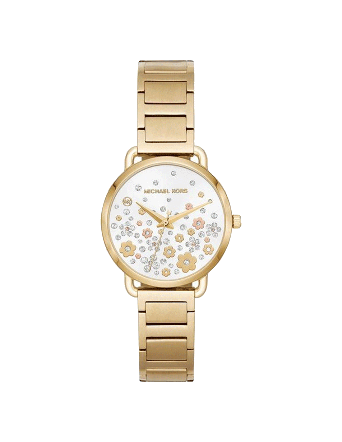 Buy Michael Kors MK3840 Watch in India I Swiss Time House