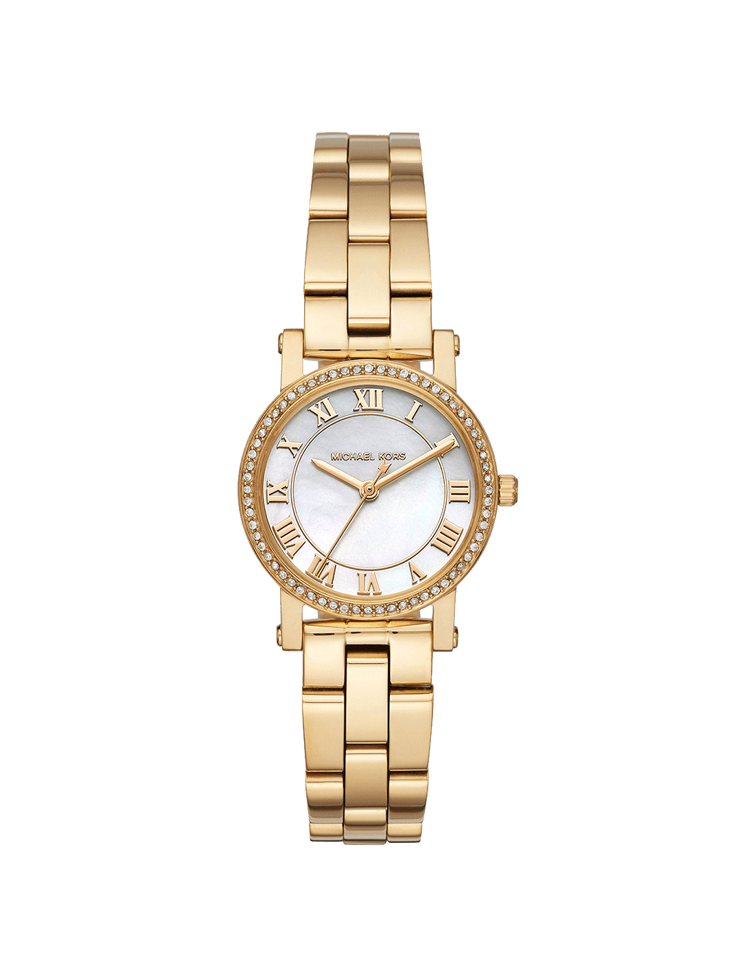 Buy Michael Kors MK3682 Watch in India I Swiss Time House
