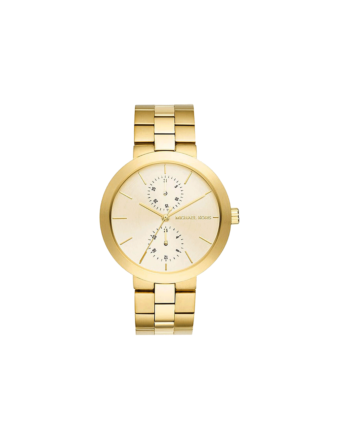 Buy Michael Kors MK6408 Watch in India I Swiss Time House
