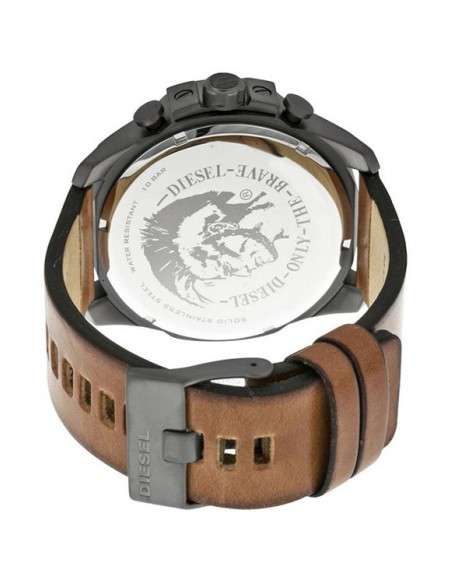 Diesel dz4280 watch strap sales