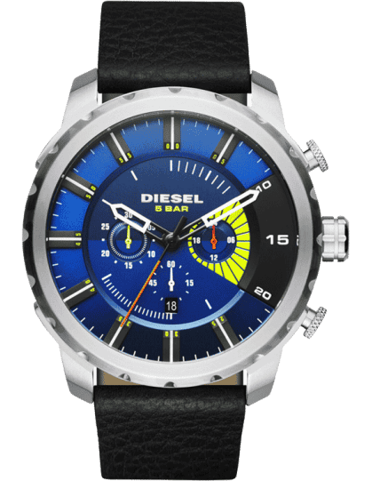 Buy Diesel DZ4411 Watch in India I Swiss Time House