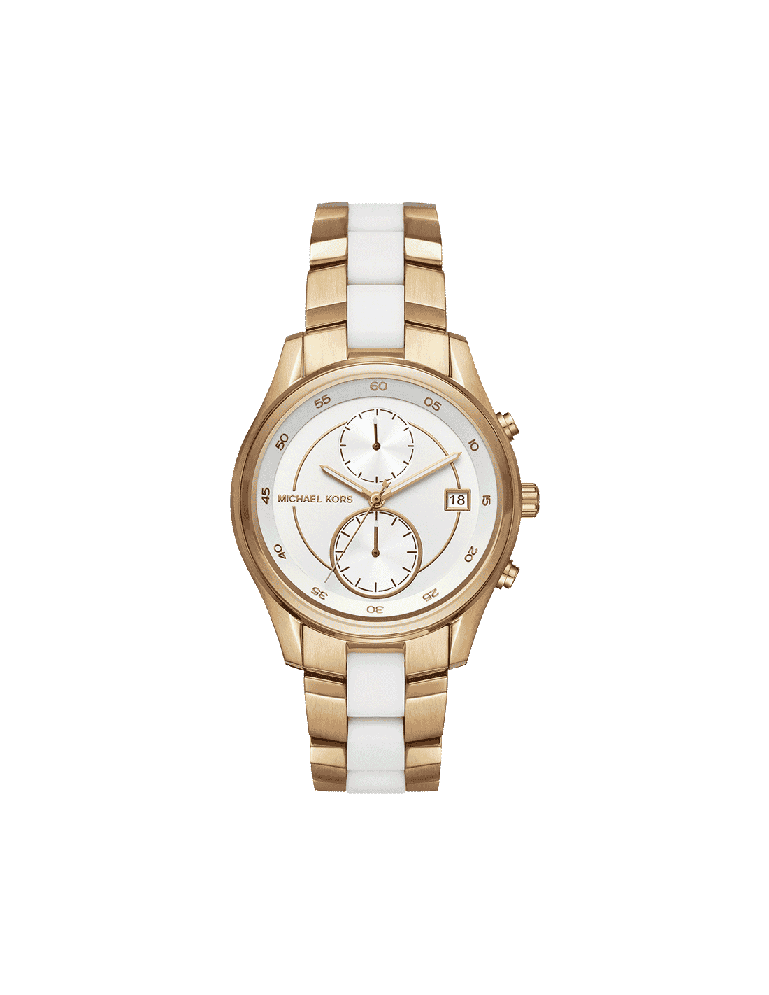Buy Michael Kors MK6466 Watch in India I Swiss Time House