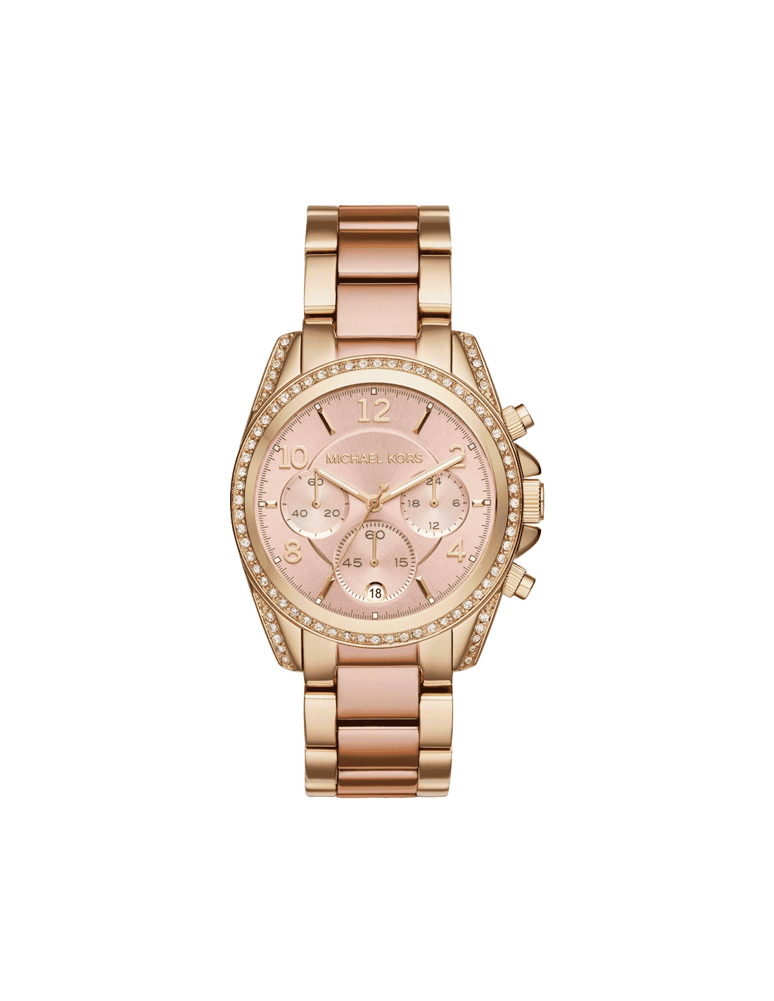 Buy Michael Kors MK6316 Watch in India I Swiss Time House