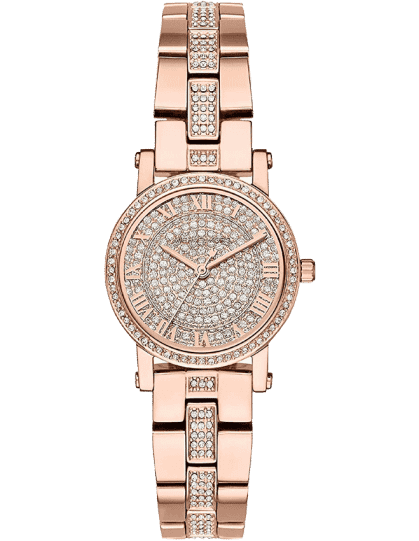 Buy Michael Kors MK3776 Watch in India I Swiss Time House