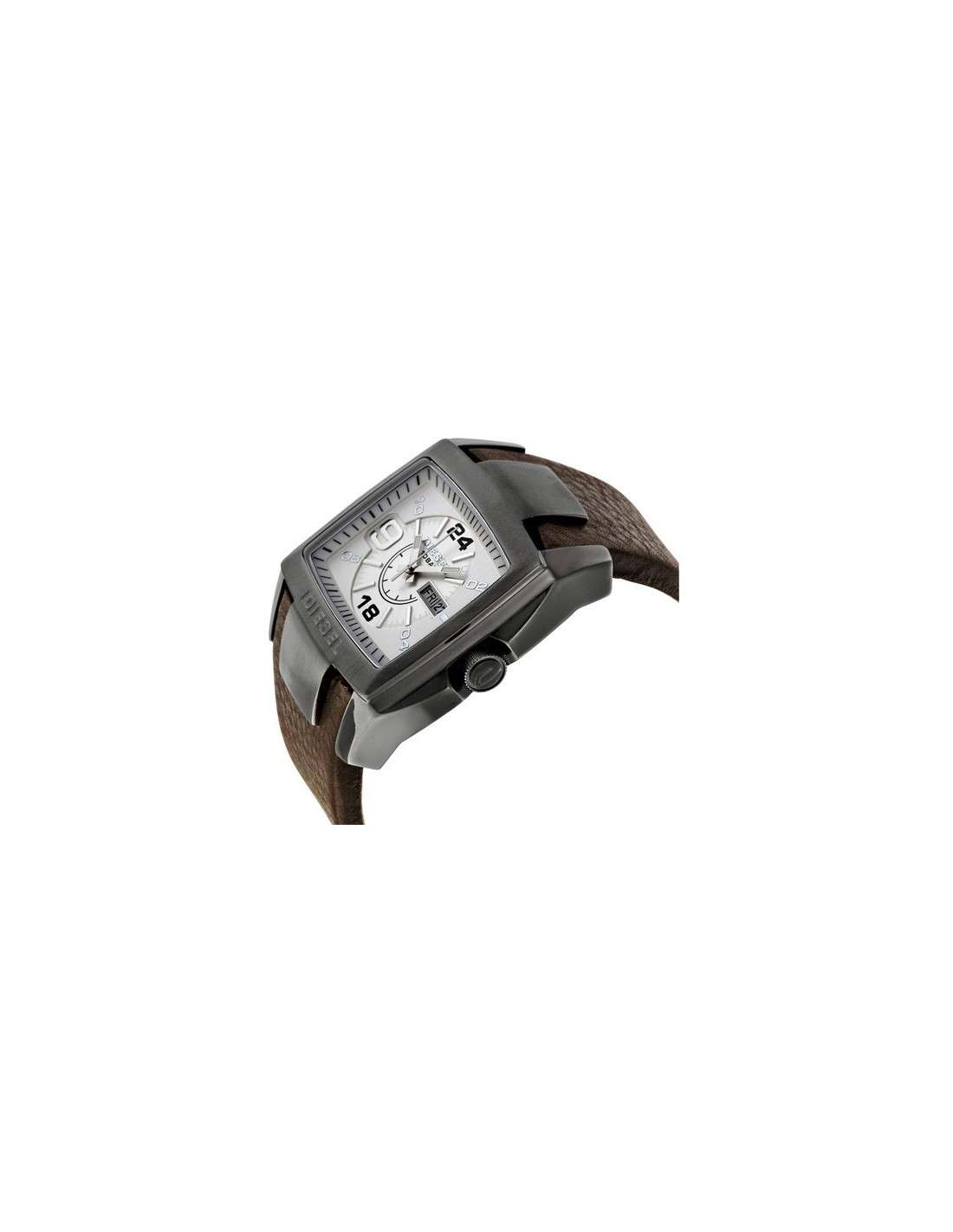 Buy Diesel DZ1216 Watch in India I Swiss Time House
