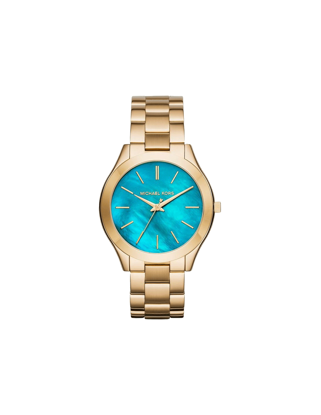 Buy Michael Kors MK3492 Watch in India I Swiss Time House