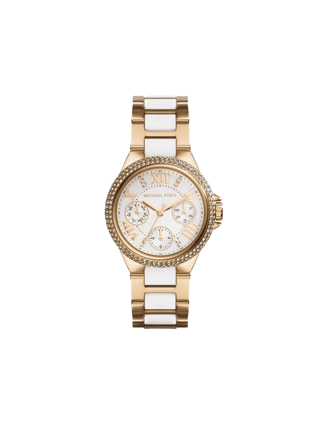 Buy Michael Kors MK5945 Watch in India I Swiss Time House