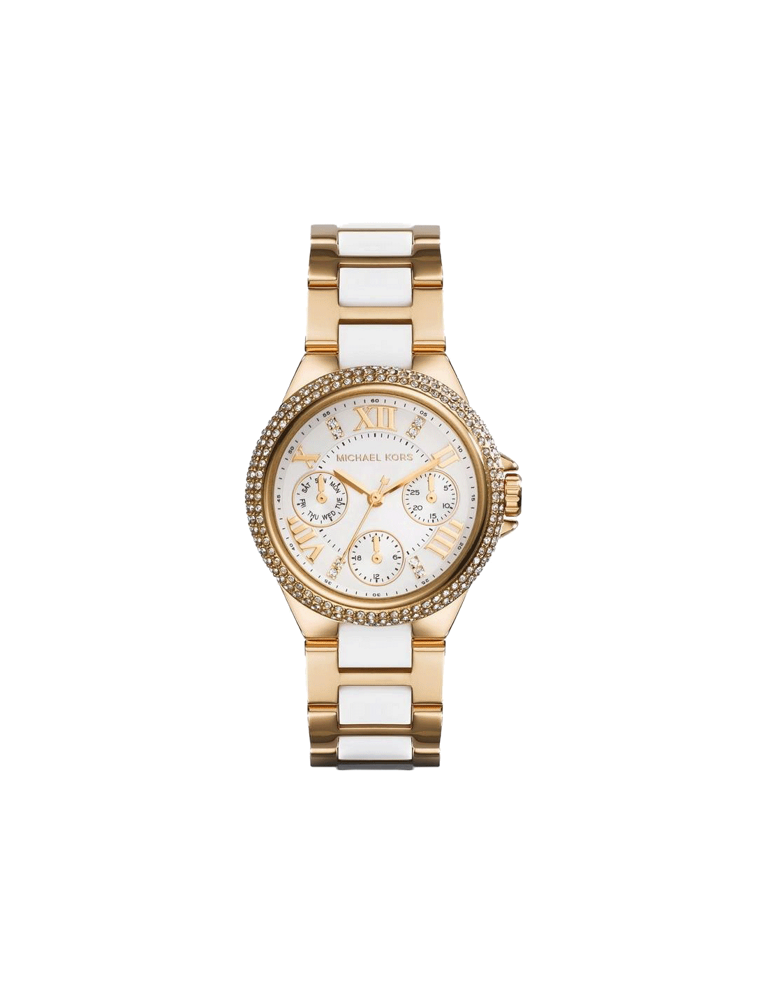 Buy Michael Kors MK5945 Watch in India I Swiss Time House