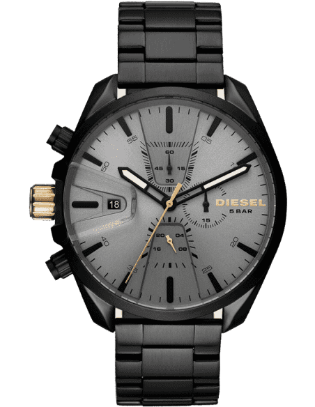 Buy Diesel DZ4474 Watch in India I Swiss Time House