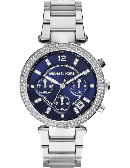 Buy Michael Kors MK6117 Watch in India I Swiss Time House