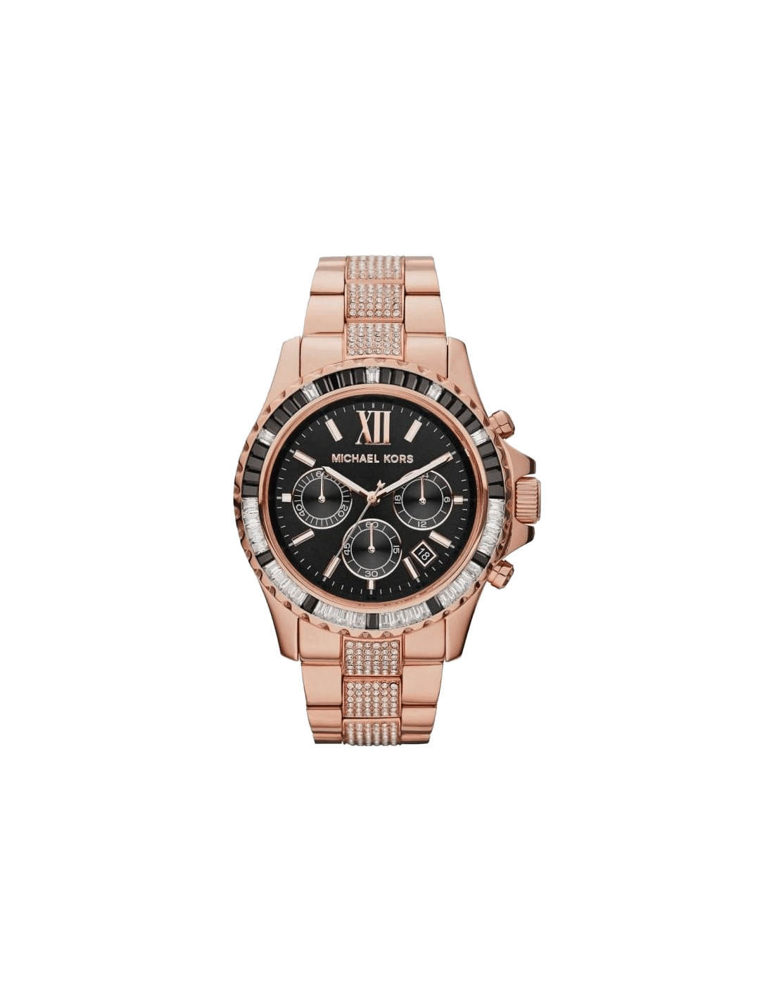 Buy Michael Kors MK5875 Watch in India I Swiss Time House