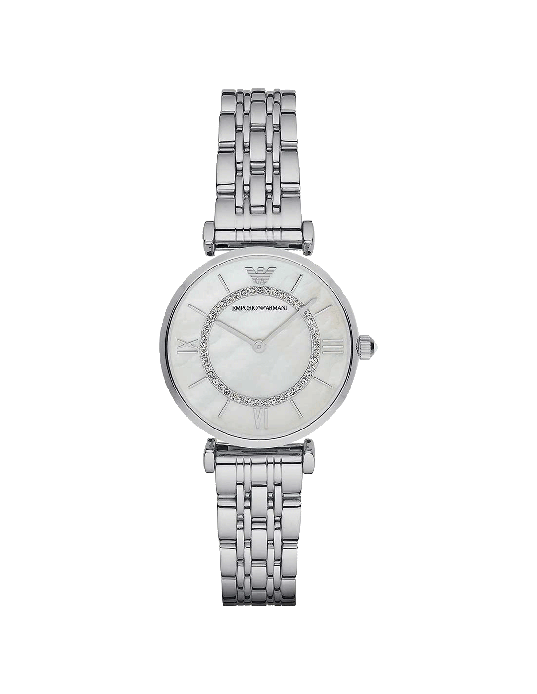 Buy Emporio Armani AR11361 Watch in India I Swiss Time House