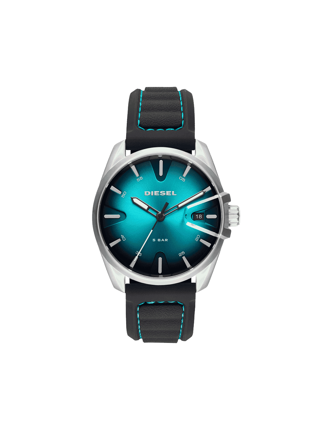 Buy Diesel DZ1861 Watch in India I Swiss Time House