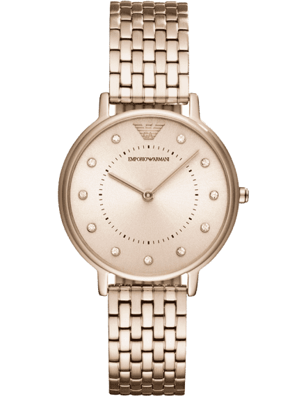 Buy Emporio Armani ART5001 Watch in India I Swiss Time House