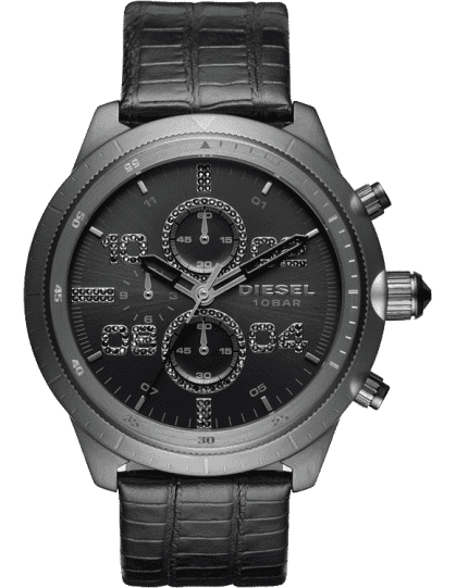 Buy Diesel DZ4437 Watch in India I Swiss Time House