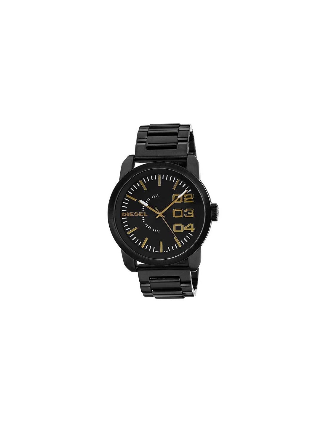 Buy Diesel DZ1566 Watch in India I Swiss Time House