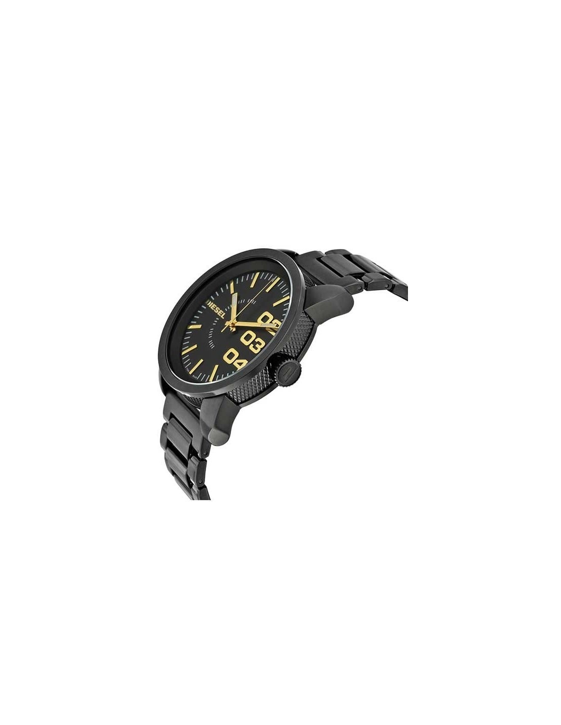 Buy Diesel DZ1566 Watch in India I Swiss Time House