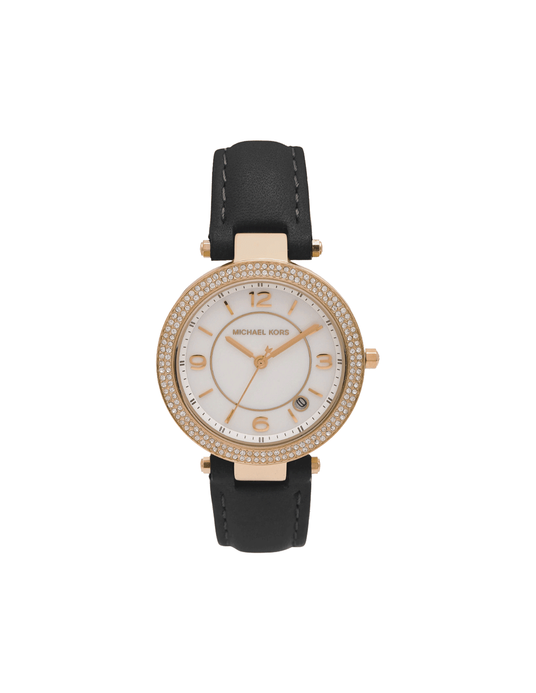 Buy Michael Kors MK2462 Watch in India I Swiss Time House display picture 3