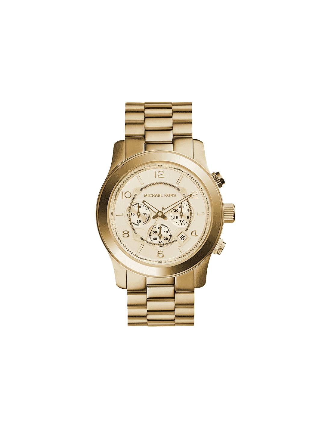 Michael kors watch mk8077 sales