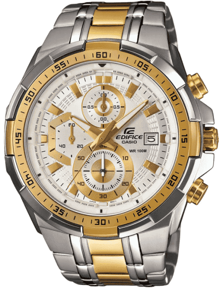 EX189 EFR-539SG-7AVUDF Edifice