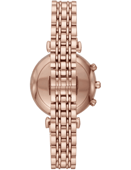 Buy Emporio Armani ART3026 I Watch in India I Swiss Time House