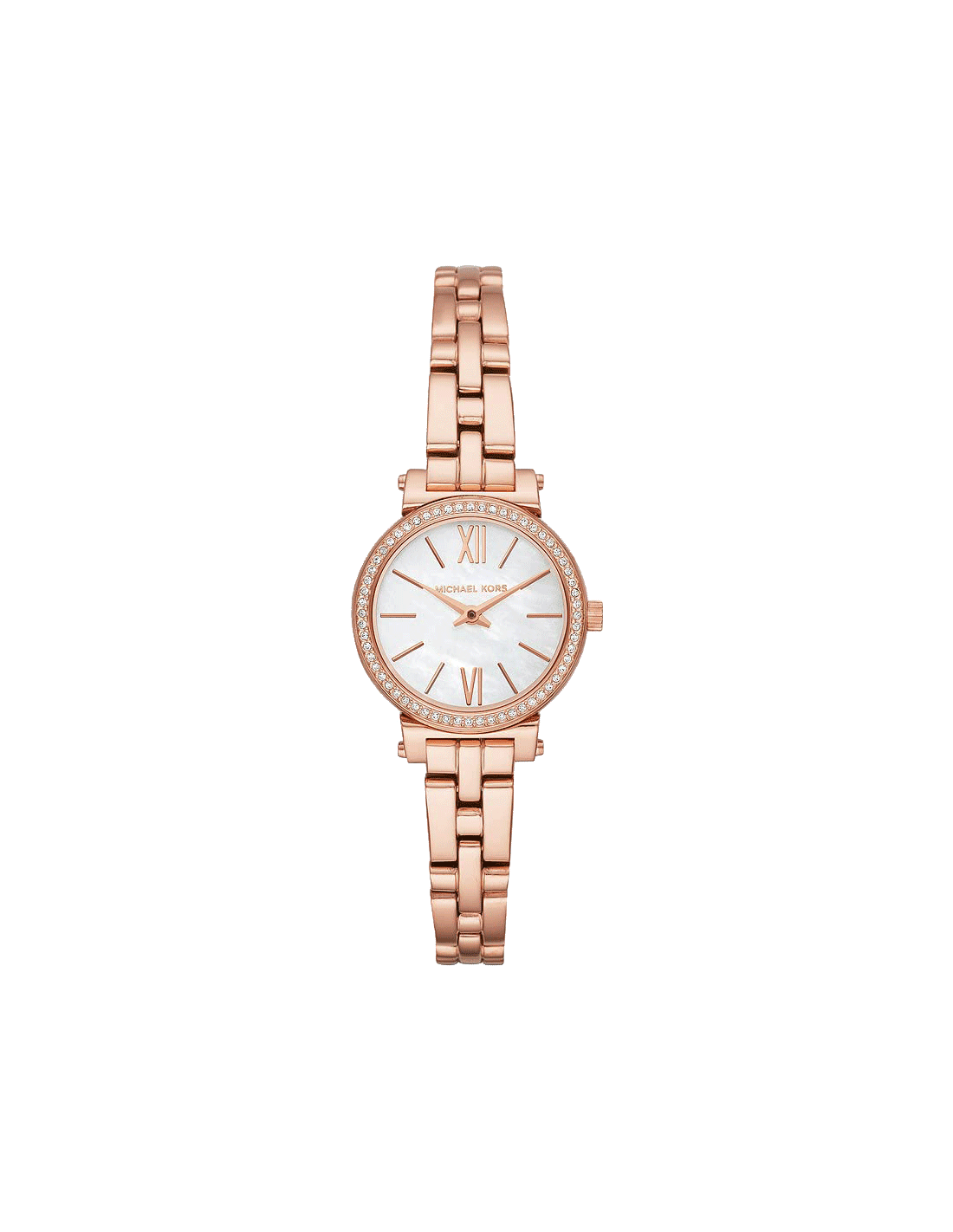 Buy Michael Kors MK3834 Watch in India I Swiss Time House