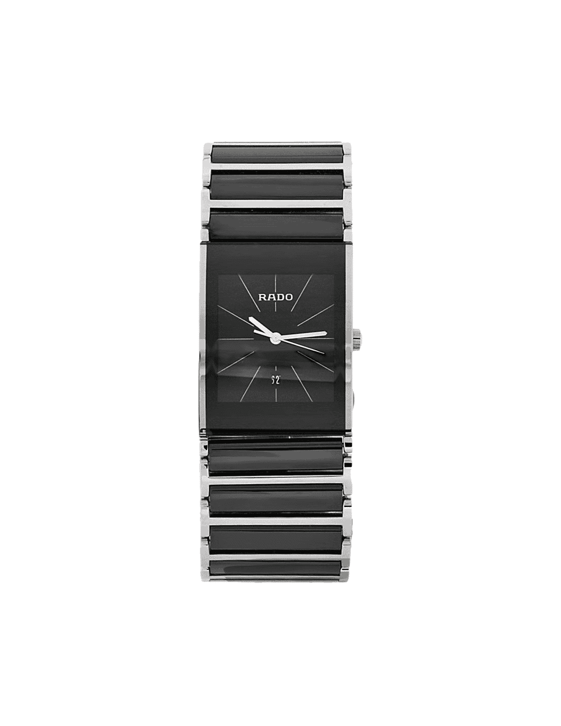 Buy Rado R20784152 Watch in India I Swiss Time House