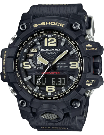 G654 GWG-1000-1ADR G-Shock