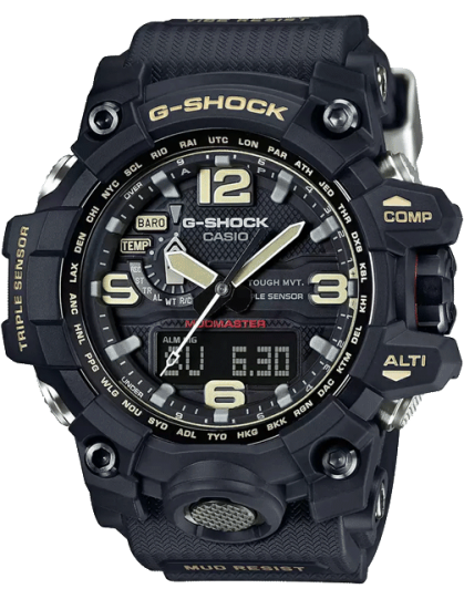 G654 GWG-1000-1ADR G-Shock