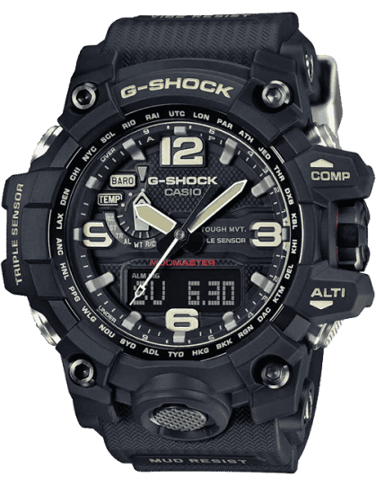 G654 GWG-1000-1ADR G-Shock