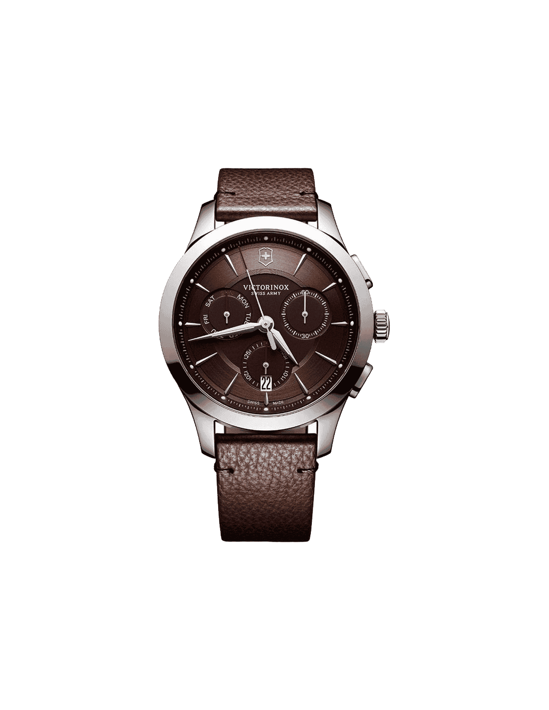 Buy Victorinox 241749 2 Watch in India I Swiss Time House