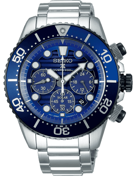 Buy Seiko SPC237P1 Watch in India I Swiss Time House
