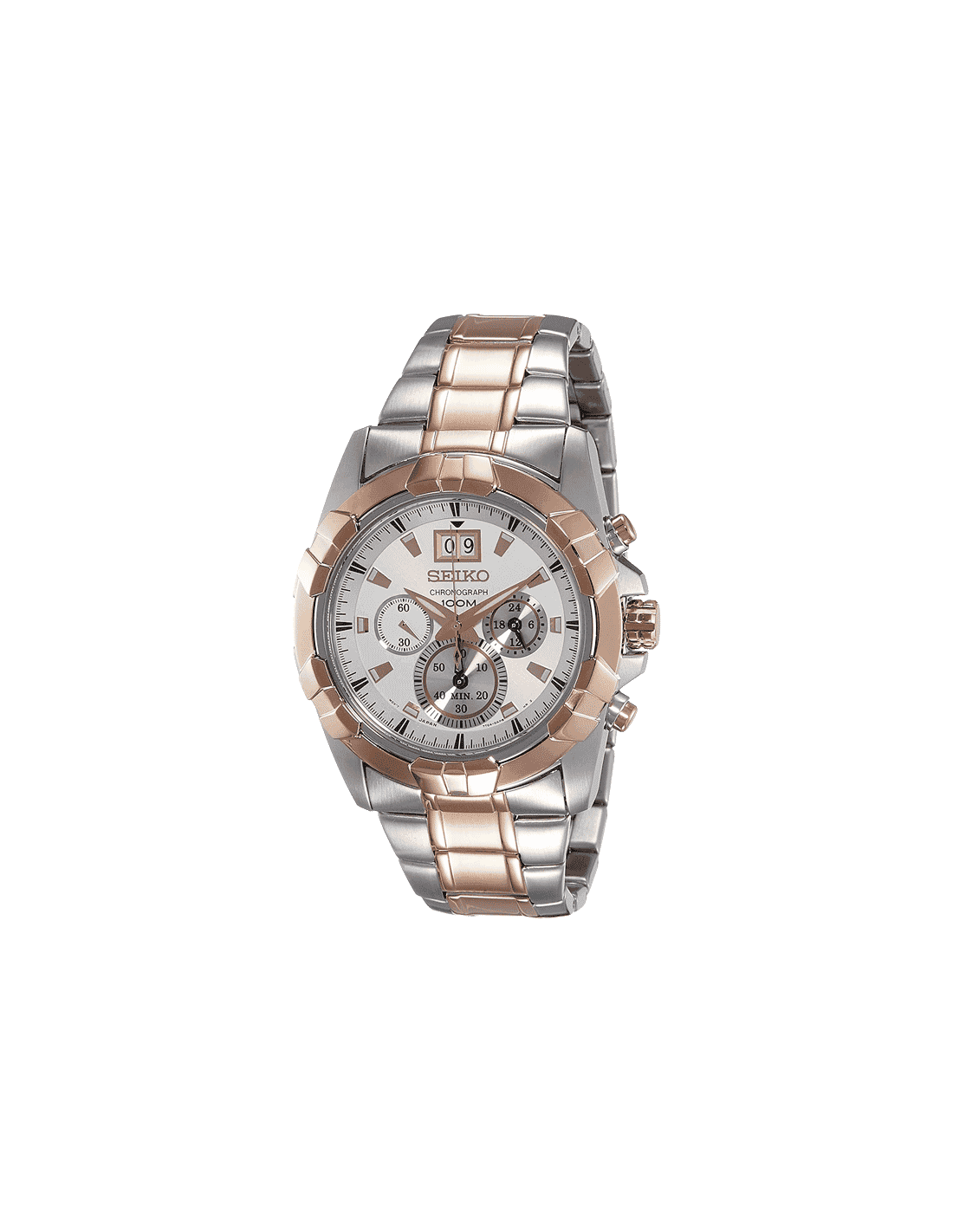 Buy Seiko SPC188P1 Watch in India I Swiss Time House