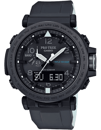 SL100 PRG-650Y-1DR Protrek