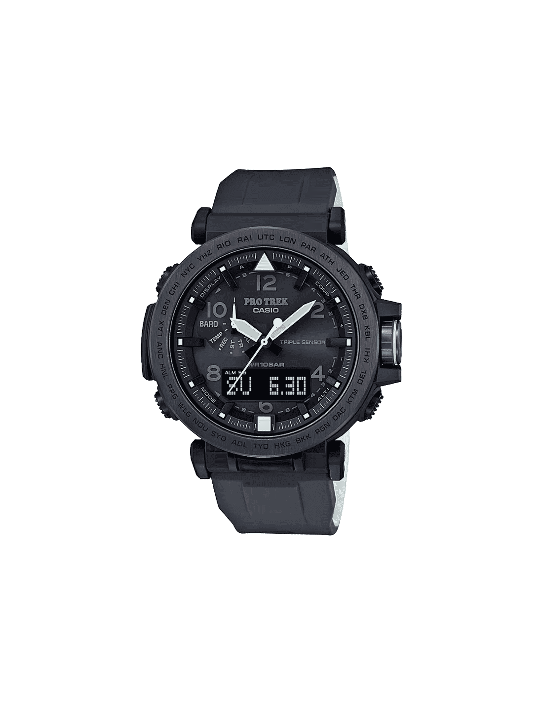 casio protrek sl100