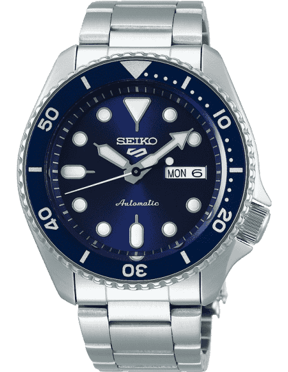 Authorised seiko service 2025 centre