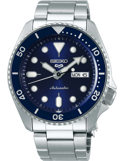 Buy Seiko SRPD51K1 Watch in India I Swiss Time House