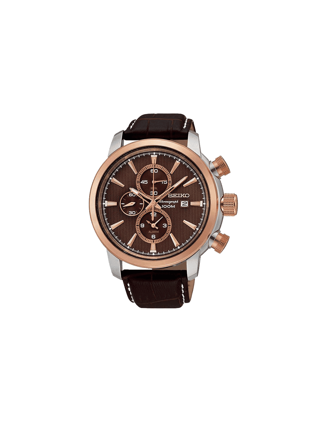 Buy Seiko SNAF52P1 Watch in India I Swiss Time House