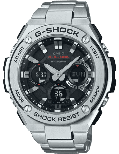 G604 GST-S110D-1ADR G-Shock