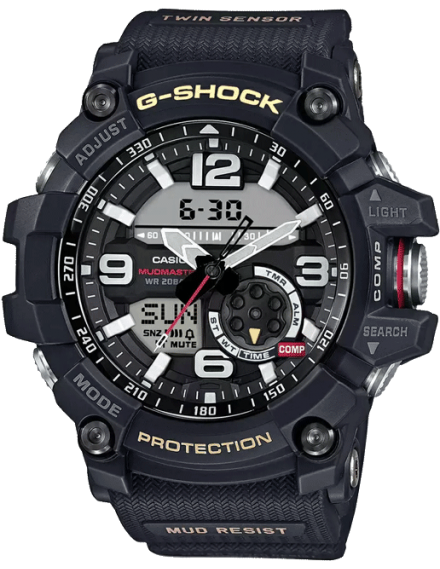 G660 GG-1000-1ADR G-Shock