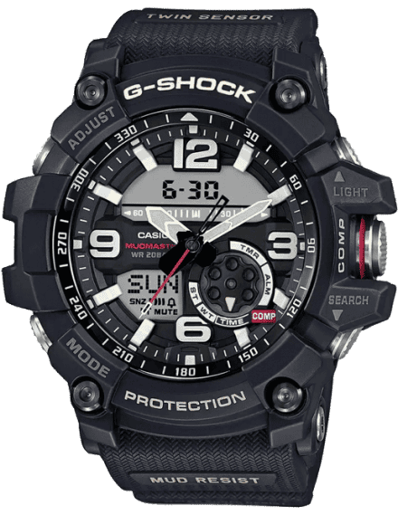 G660 GG-1000-1ADR G-Shock