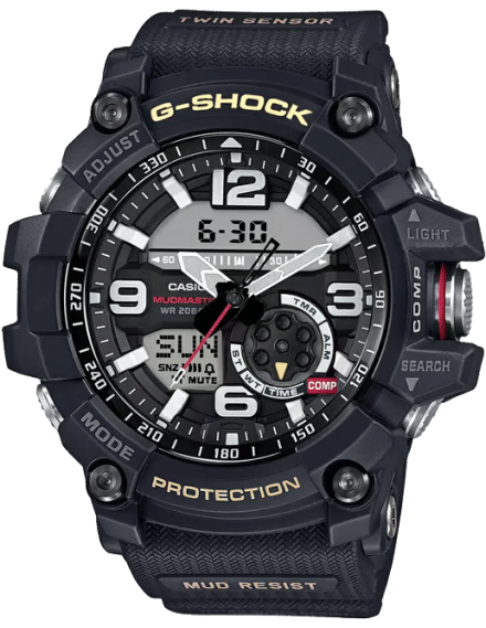 G660 GG-1000-1ADR G-Shock
