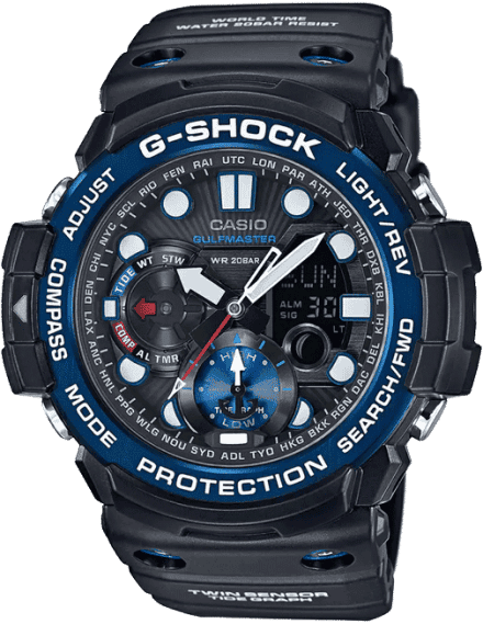 g519 casio